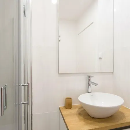 Alfama Lounge Three-bedroom W/ River View And Parking - By Lu Holidays * Lisboa