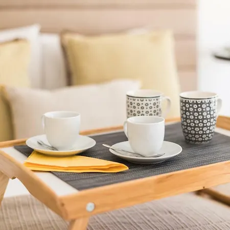Daire Alfama Lounge Three-bedroom W/ River View And Parking - By Lu Holidays *