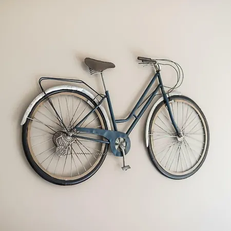 Alfama Lounge Three-bedroom W/ River View And Parking - By Lu Holidays Daire