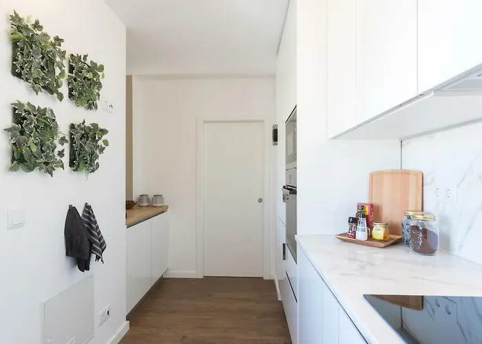 Alfama Lounge Three-bedroom W/ River View And Parking - By Lu Holidays