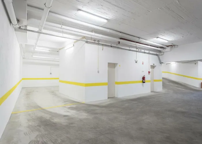 Alfama Lounge Three-bedroom W/ River View And Parking - By Lu Holidays *