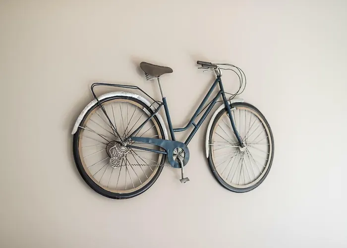 Alfama Lounge Three-bedroom W/ River View And Parking - By Lu Holidays דירה