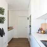 Alfama Lounge Three-bedroom W/ River View And Parking - By Lu Holidays