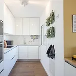 Alfama Lounge Three-bedroom W/ River View And Parking - By Lu Holidays 리스본