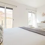 Alfama Lounge Three-bedroom W/ River View And Parking - By Lu Holidays 리스본
