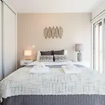 Alfama Lounge Three-bedroom W/ River View And Parking - By Lu Holidays